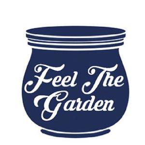 Feel The Garden