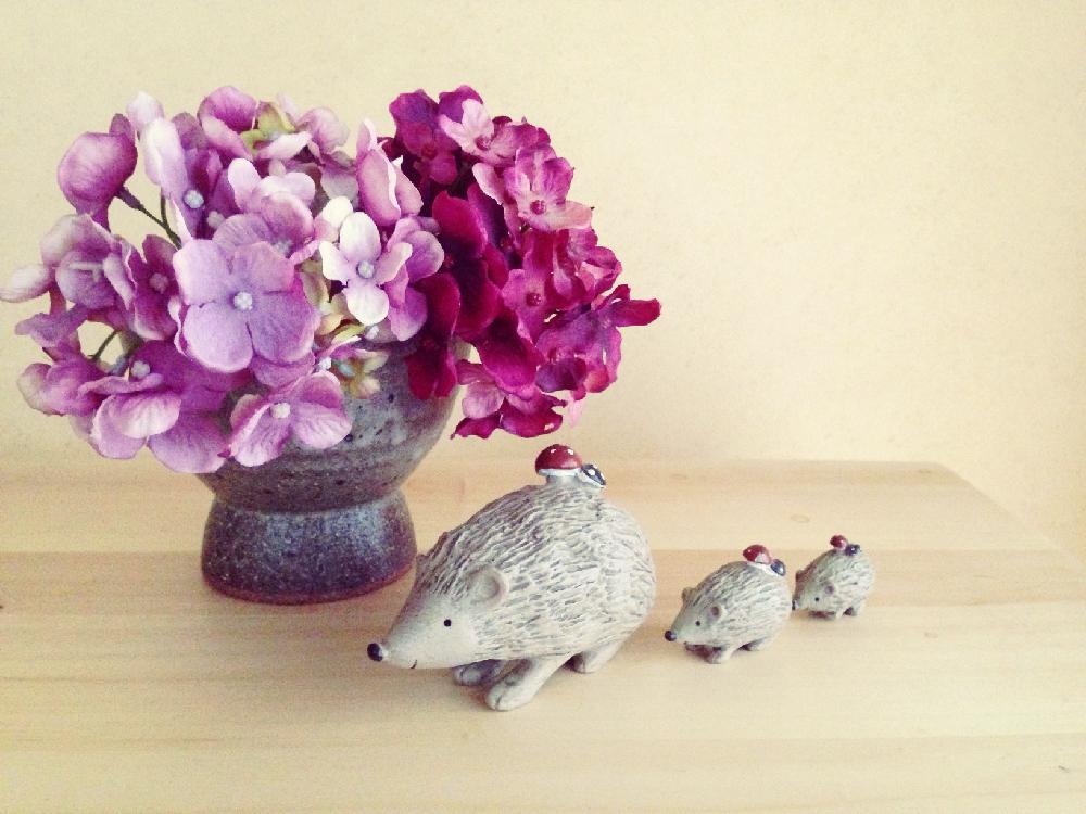 部屋の画像 by チョコさん | 部屋とお気に入り♡とほっこり♡と今日の一枚と造花とフェイク・造花