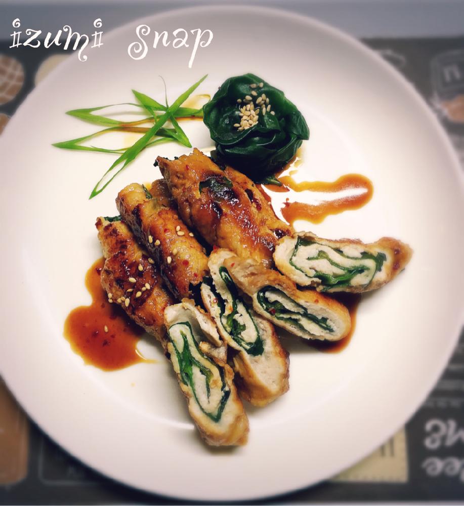 キッチンの画像 by Izumiさん | キッチンとおかわかめ肉巻き とおかわかめと食べられる植物のフォトコンテストと おかわかめといただきまぁす(๑´ㅂ`๑)と((๑✧ꈊ✧๑))とマダム俱楽部とワカメじゃないよ( ´͈ ᵕ `͈ )