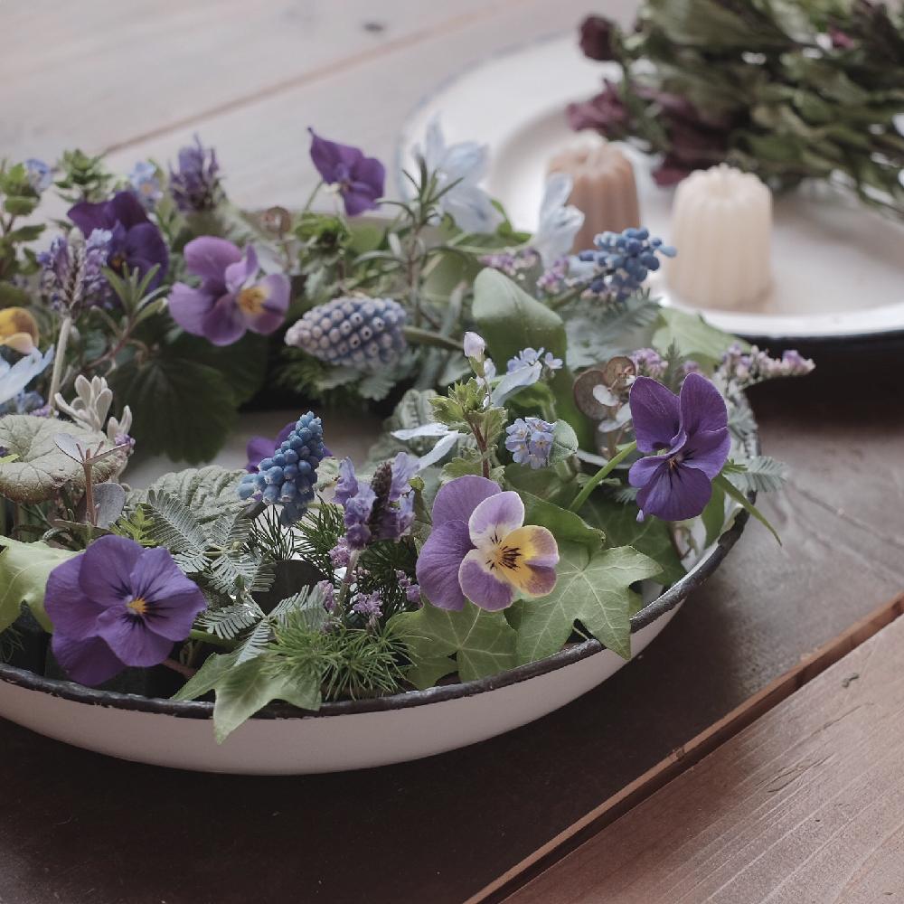 部屋の画像 by Blumen Hutteさん | 部屋と植物のある暮らしとボタニカルライフとToday's botanicalと今日のお花とBlumenhutteとナチュラルスタイルとフラワーアレンジメントと花のある暮らし