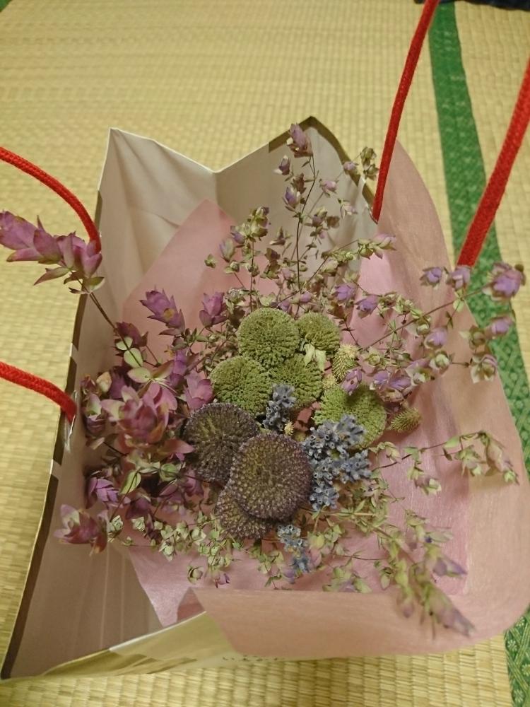 部屋の画像 by 更紗(さら)さん | 部屋とハーブと庭の花とドライフラワー