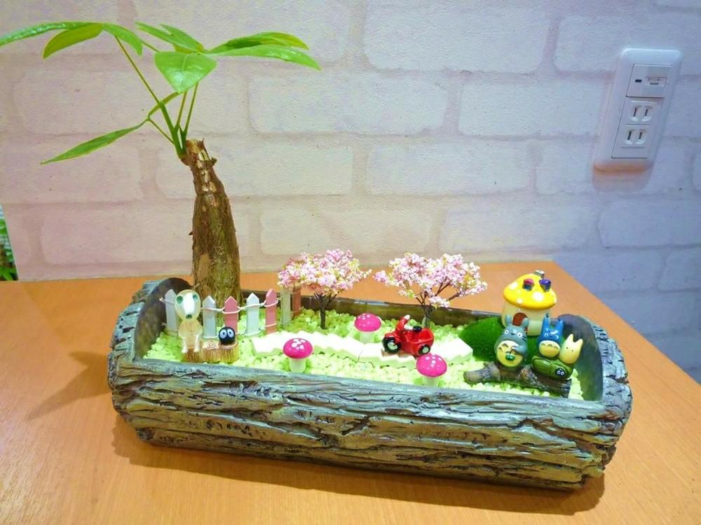 インテリアの画像 by ムラっちさん | インテリアと多肉植物と観葉植物と小さな箱庭と植中毒と青森とガーデニングとお花とかわいいな♡