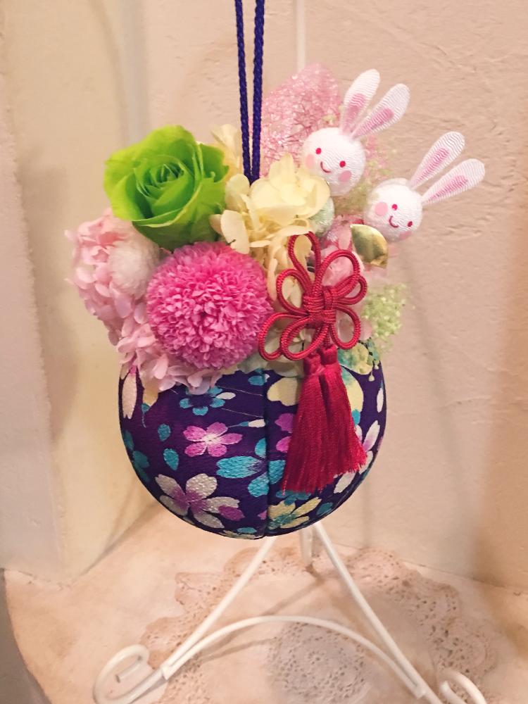 階段/廊下の画像 by miki♡︎さん | 階段/廊下とプリザーブドフラワーとひな祭りとお気に入り♡と全国オヤジ連合会とプリザーブド フラワーとフラワーアレンジメントと可愛いと花のある暮らしと多肉初心者