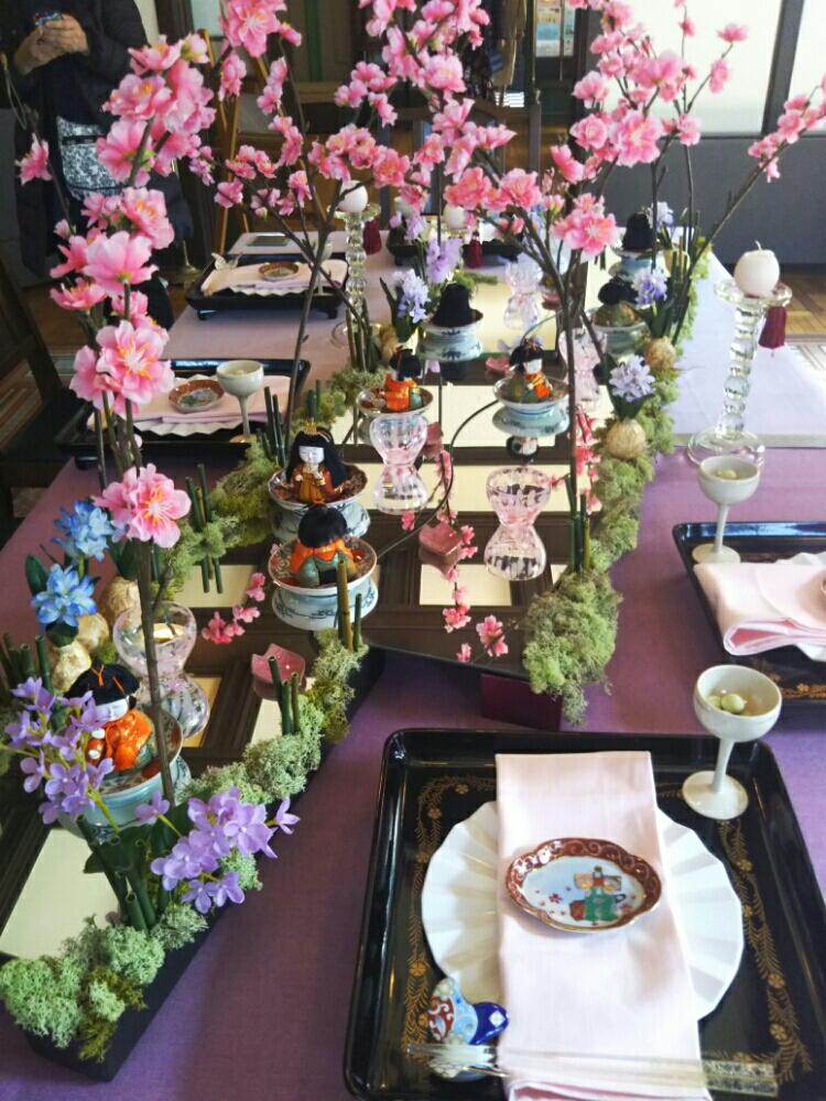 お出かけ先の画像 by reikoriseさん | お出かけ先と植物大好きとGS映えと植中毒と春を待つとゆるキャラ倶楽部と花のある暮らしとおひなまつり♡と花のあるダイニングと春を告げる花
