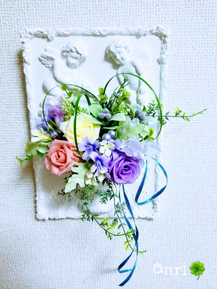 インテリアの画像 by anriさん | インテリアとブリザードフラワー✩とエンジェルと可愛いと花のある暮らしと感動❣️