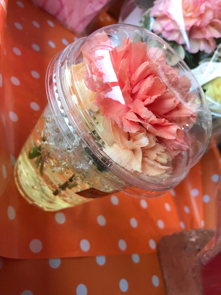 インテリアの画像 by hi-yuriさん | インテリアと「エコゼリー」コンテストと切り花と今日の一枚とプレゼント