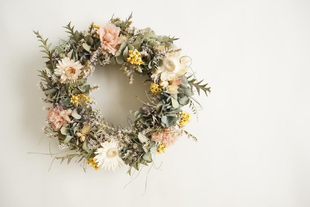 インテリアの画像 by モリモリガーデンさん | インテリアと植物のある暮らしとドライフラワーとドライフラワーのある暮らしとプレゼントとHandmadeとイベント出店とplantsとドライフラワーアレンジとリースとモリモリガーデンと花のある暮らしと母の日