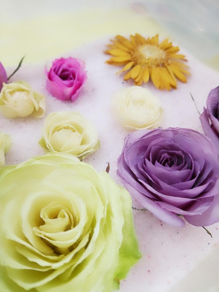 インテリアの画像 by うたこさん | インテリアとばら バラ 薔薇と大切な癒やしとドライフラワーとドライフラワーのある暮らしと癒しと可愛い〜♡と花のある暮らしとお花とお花好き