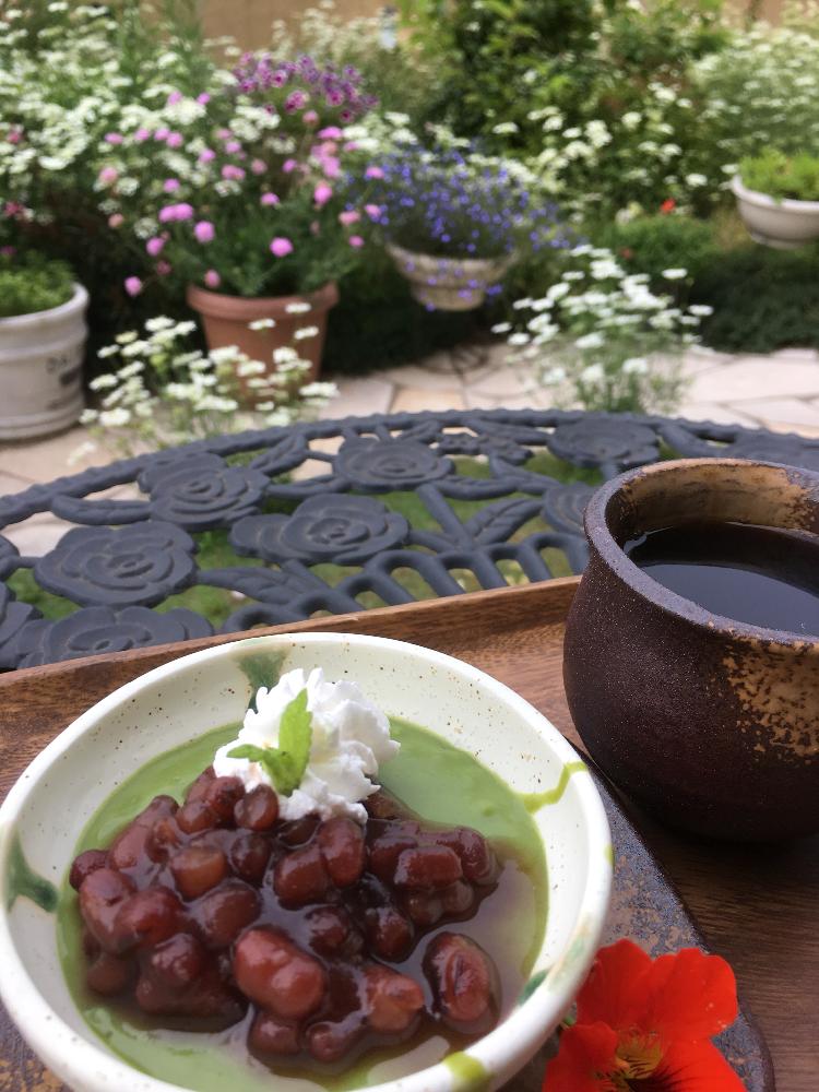 の画像 by はるちゃんのババさん | 手作りとうちの庭とオープンカフェと庭の花と今日のおやつとガーデニングと花のある暮らしとお花のある生活とお花
