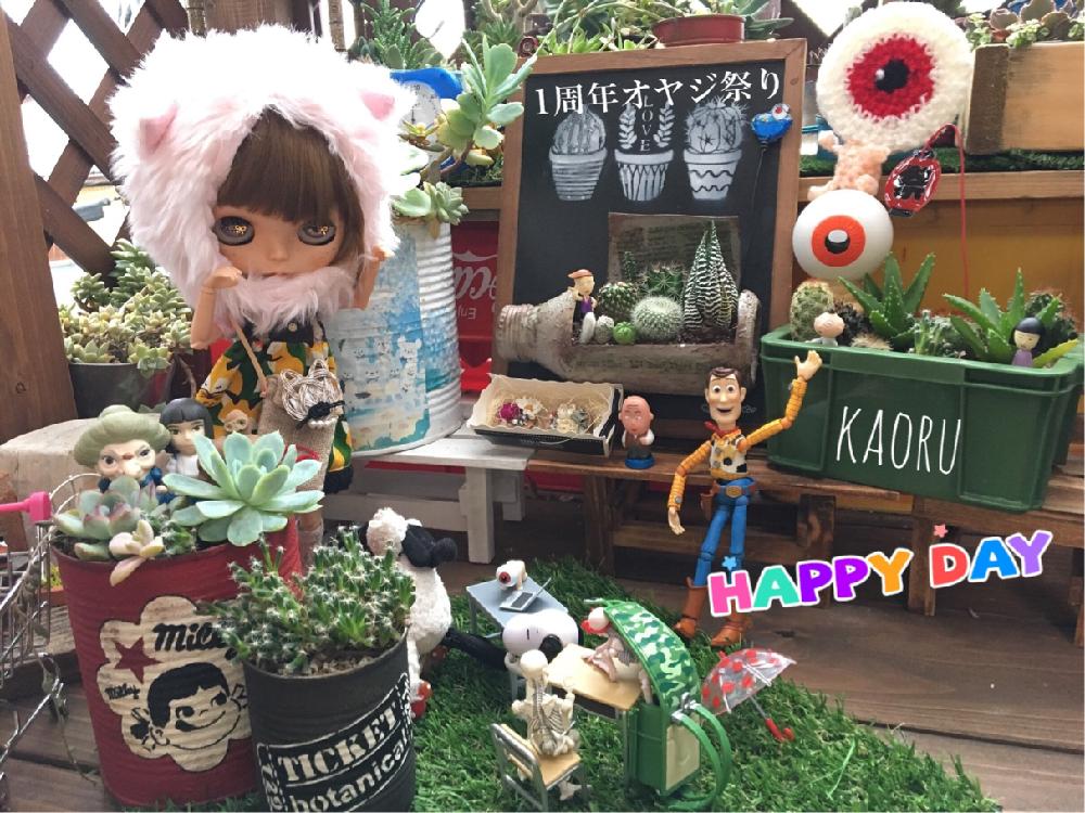 テラスの画像 by BAKECAFE nicheさん | テラスとサボテン寄せ植えと多肉植物の寄植えとHTCとHTC広報部長とありがとう♡と1周年オヤジ祭り