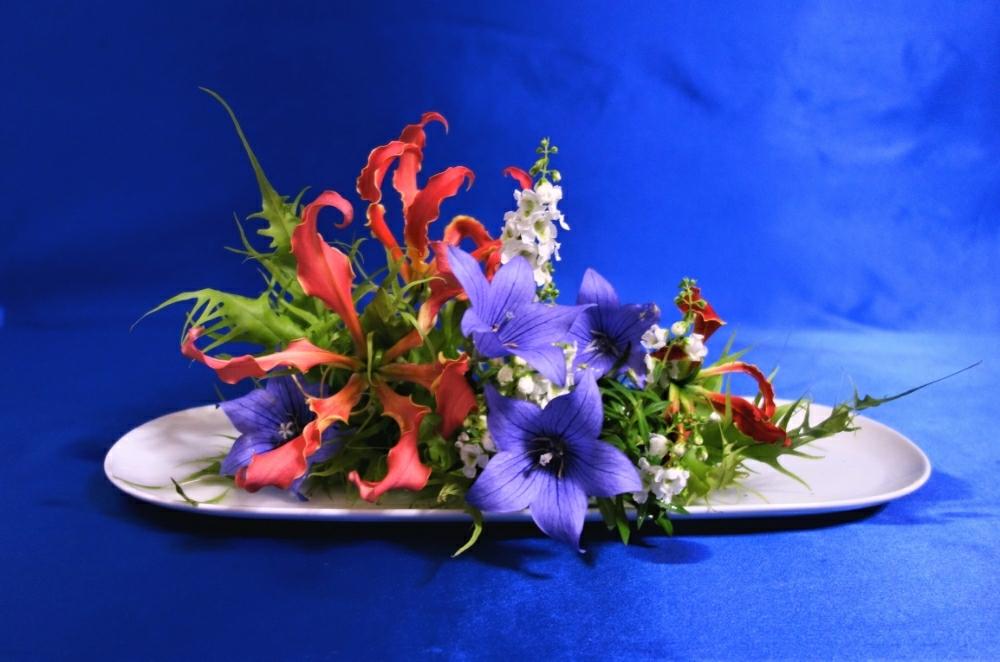 部屋の画像 by 野ニンさん | 部屋と『私に花を、暮らしに華を』コンテストと花のある暮らし