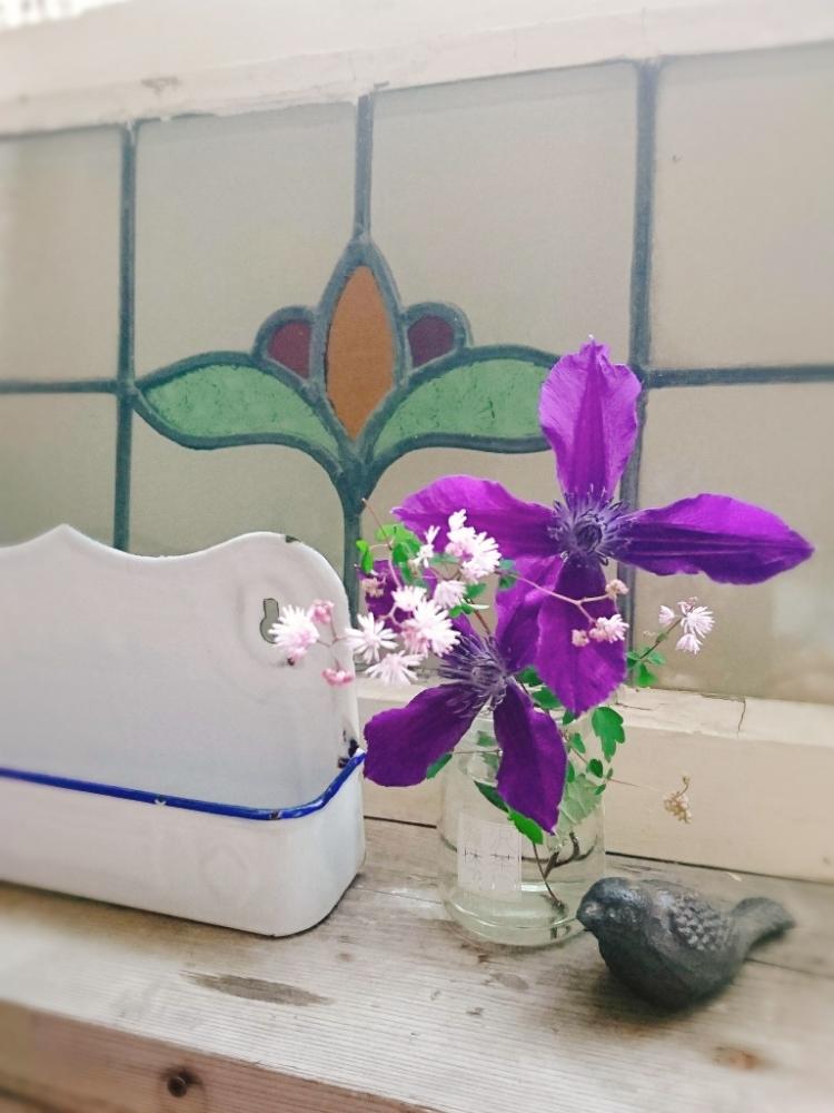 部屋の画像 by ぴろぴろちゃんさん | 部屋とお部屋に花をとお部屋に飾ると花のある暮らし