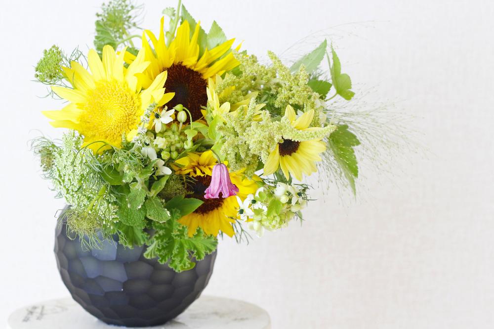 部屋の画像 by sakiyukaさん | 部屋とカメラ女子と今日の一枚とナチュラルと今日のお花とキャノン一眼レフとハーブと写真が好きといい香りと花のある暮らし