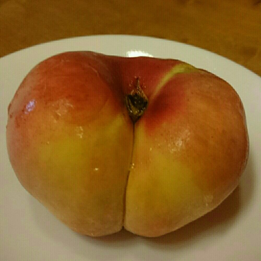 の画像 by junko.chamaさん | 蟠桃と信州と孫悟空が食べた伝説の桃