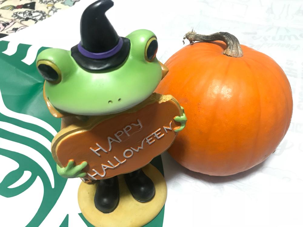 キッチンの画像 by Nontanさん | キッチンとHalloweenとコポーとハロウィンとcopeau.とコポタロウとPumpkinとハロウィンかぼちゃ
