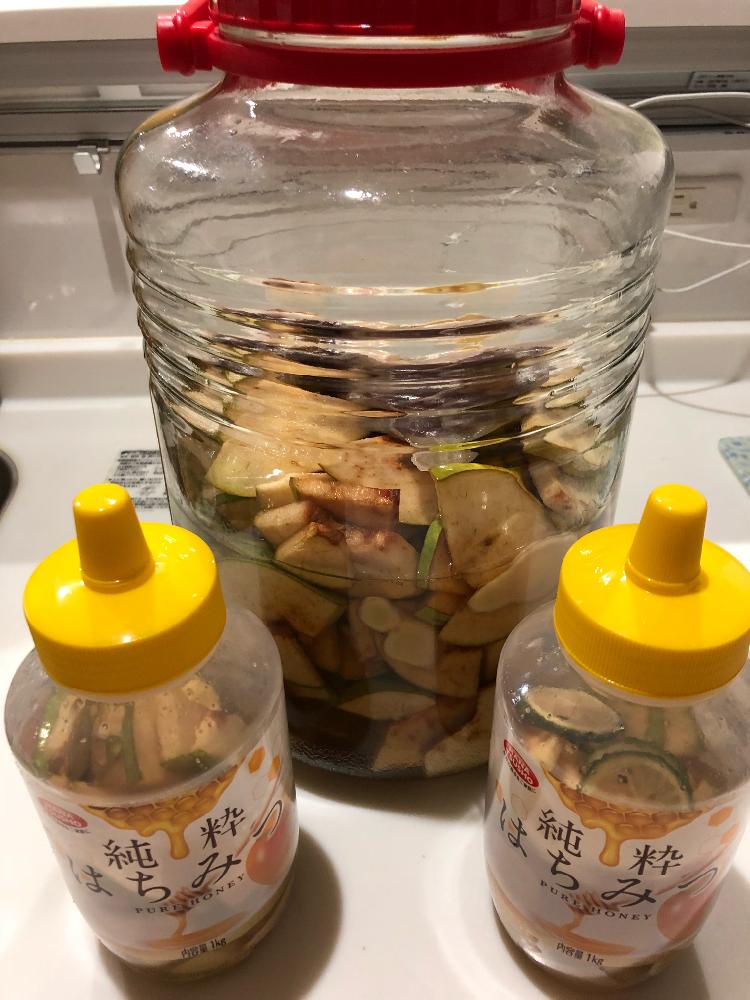 キッチンの画像 by おのたんさん | キッチンとカリンと生姜とすだちとHTCと減農薬(無農薬)とキュンキュン乙女倶楽部と富山支部と北の大地北海道とHTC No.185と富山支部NO.36と自給自足の生活とおのたんの家庭菜園と頑張れ♡えっことキュンキュン乙女倶楽部NO.78