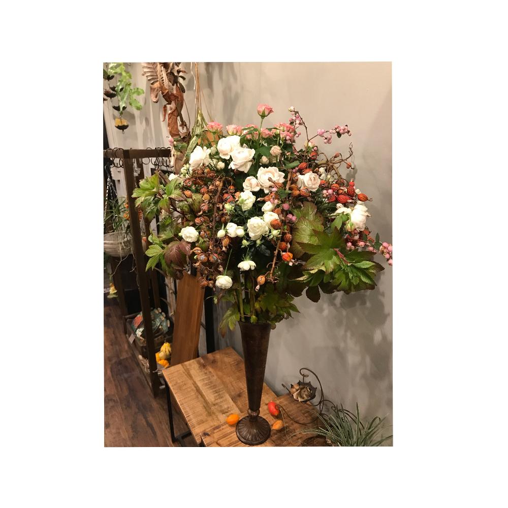 インテリアの画像 by kanonさん | インテリアと展覧会とお誘いとイベント出店と#奥渋とフラワーアレンジメントと花のある暮らしと人気商品とハーバリウムとワークショップ とkanonとバルコニスト