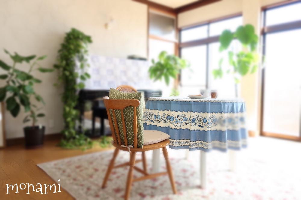 部屋の画像 by モナミさん | 部屋と観葉植物とやっと終わったと私の癒し♡