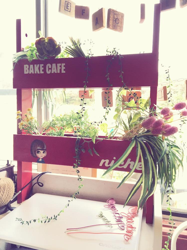 窓辺の画像 by BAKECAFE nicheさん | 窓辺とドライフラワー達とありがとう♡とBAKECAFE nicheとHTCとHTC広報部長