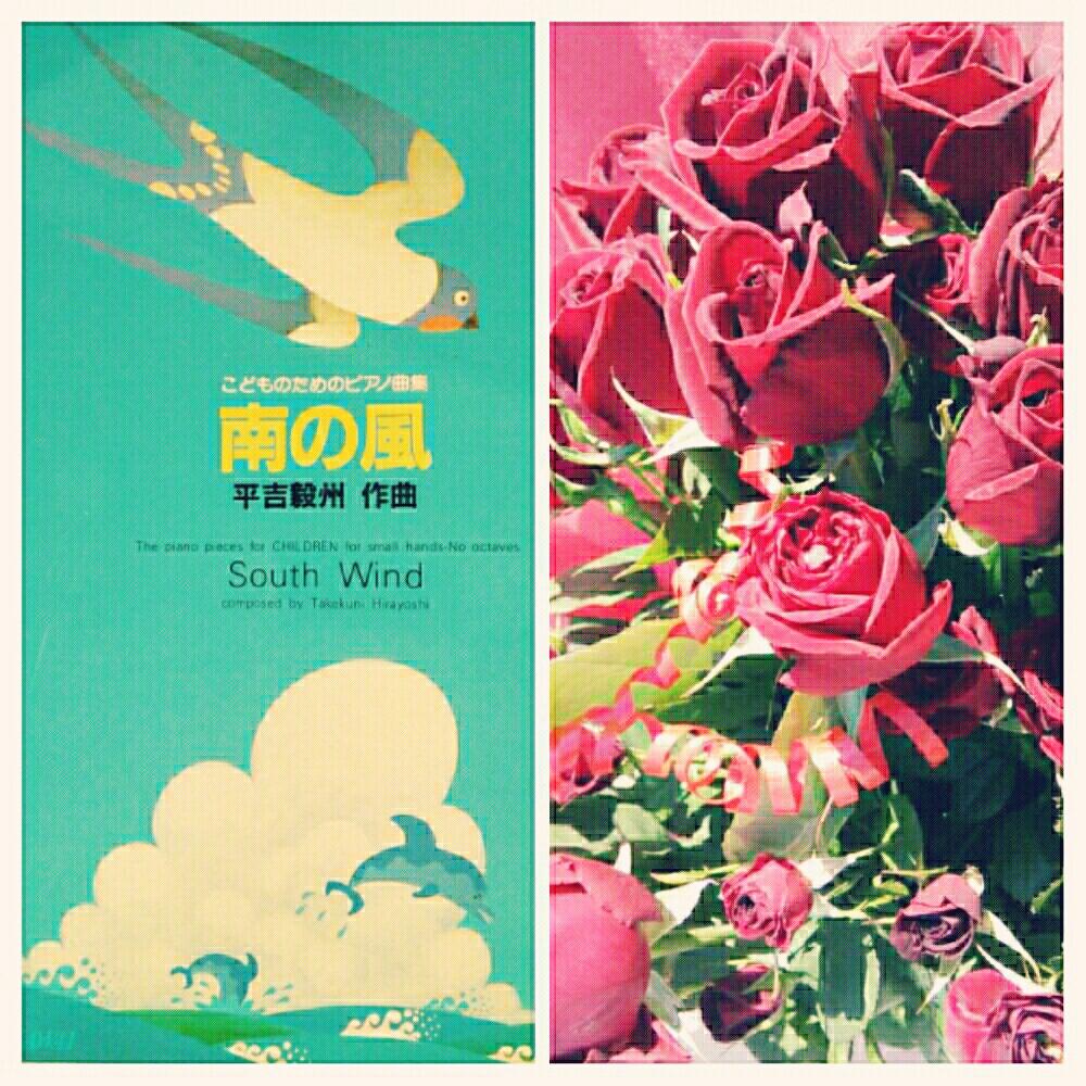 お出かけ先の画像 by 南の風さん | お出かけ先とばら バラ 薔薇とバラのある暮らしとGS映えと深紅の薔薇とバラ好きと花のある暮らしとバラ・ミニバラと追悼と赤いバラとバルコニストとレッドエレガンス バラとサムライ08