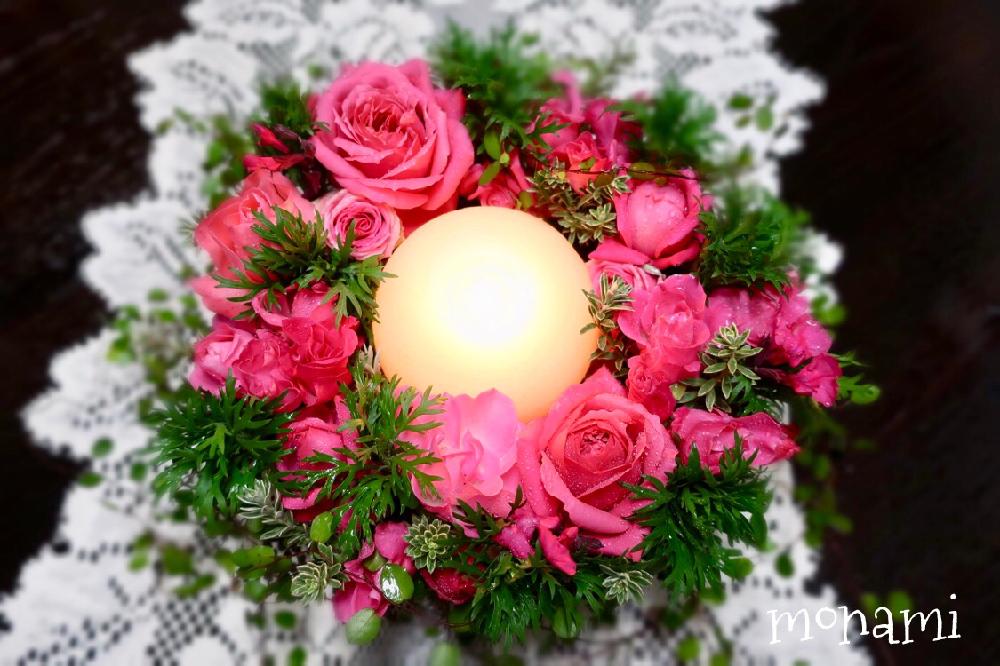 インテリアの画像 by モナミさん | インテリアと私の癒し♡とわたしの楽しみと庭の植物でフレッシュリースと薔薇愛同盟と庭薔薇でアレンジと薔薇のある暮らし♡と楽しい(*^^*)と大好きな花と花のある暮らしとフレッシュリースとスマイルアレンジメントWINTER