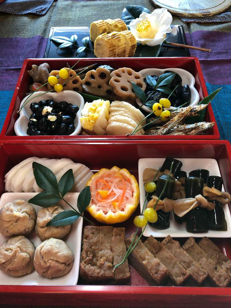 部屋の画像 by 森の小人さん | 部屋とお節料理とオーガニックと花のある暮らしと花は癒やし♡とヤブツバキ咲いた