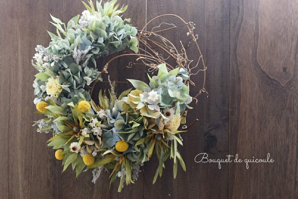 インテリアの画像 by quicoule*✲゚*。❀さん | インテリアとドライフラワーとありがとう♡と紫陽花 アジサイ あじさいとお花が好き♡とハンドメイドと花のある暮らし