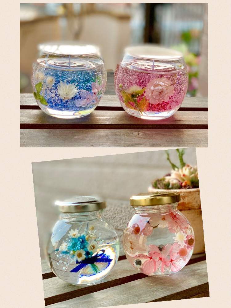 インテリアの画像 by じゅんじゅん♡さん | インテリアとドライフラワーとハーバリウムコーディネーターと空間静止ハーバリウムとプリザーブド フラワーと春色とハーバリウムとリースハーバリウムとジェルキャンドル