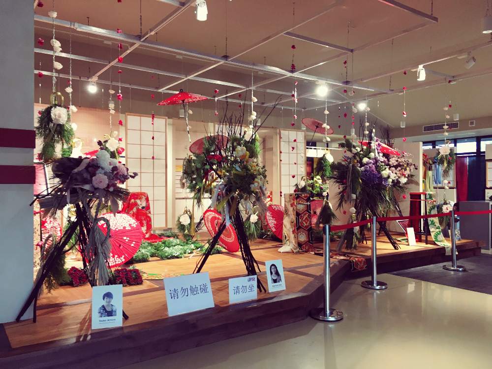 お出かけ先の画像 by Pecoさん | お出かけ先とno flower no lifeと緑化計画と働きマンとno green no lifeと展示会と花のある暮らしと海外暮らし