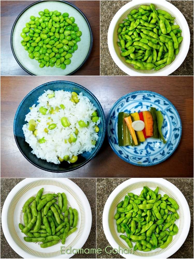畑の画像 by toshi722さん | 畑と枝豆と収穫物と家庭菜園とピクルスと枝豆ご飯と梅雨の頃と岐阜県と綺麗な緑❤と家庭菜園奮闘日記と美濃市