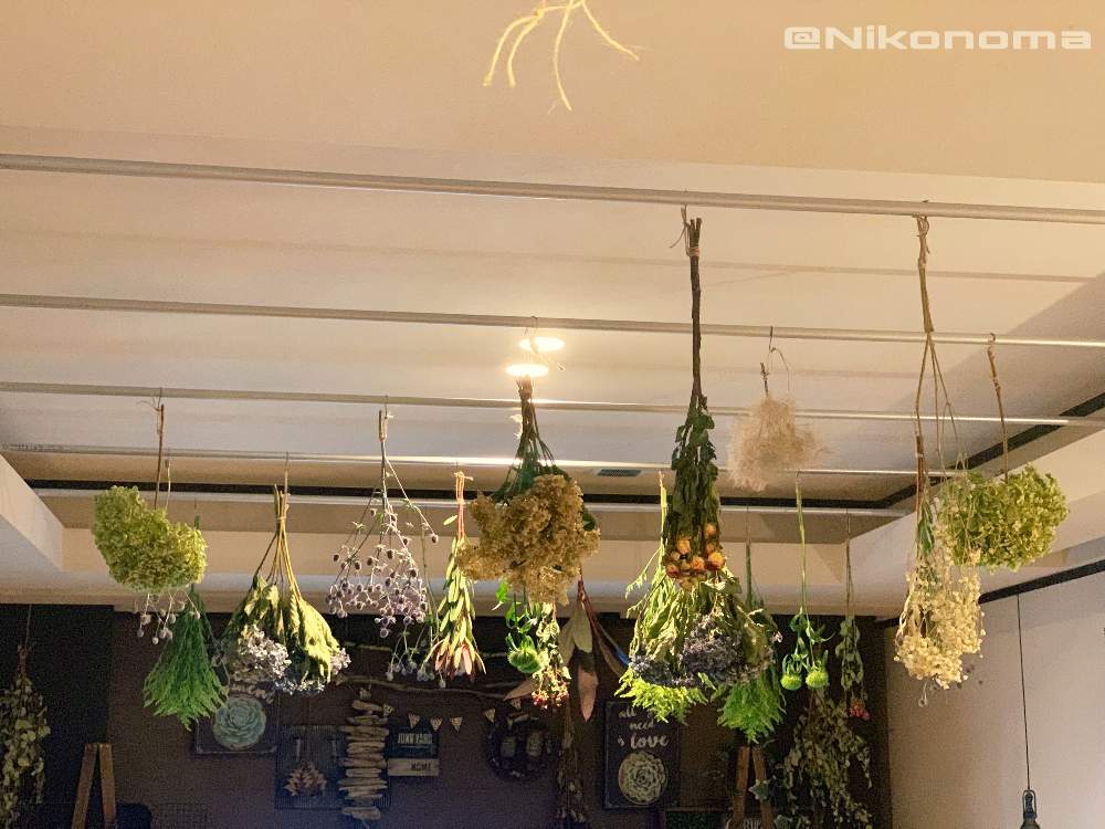 部屋の画像 by Nomachanさん | 部屋とW投稿と繋がりに感謝とドライフラワーのある暮らしと少しでも笑顔になってもらえますようにと笑顔の源と癒し空間とみんな同じ空の下とご縁に感謝とDIYと植物が映えるものを作り隊とインダストリアルとあの娘にも届け