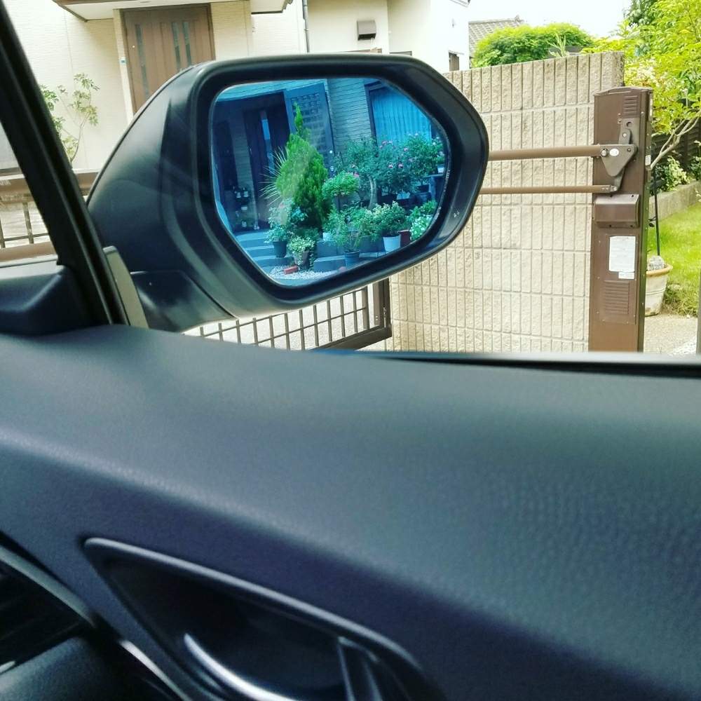 車庫の画像 by のな。さん | 車庫と植物男子と洗車と植物と花のある暮らしと夏でも元気な花フォトコンとチーム福岡