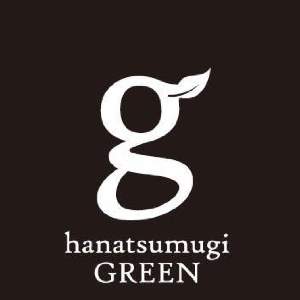 hanatsumugi  GREEN