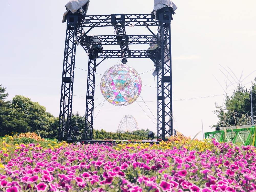 お出かけ先の画像 by ひーさん | お出かけ先とひたち海浜公園とGS映えとGS日和と植中毒と今日の一枚とナチュラルスタイルとボタニカルスポット2019夏