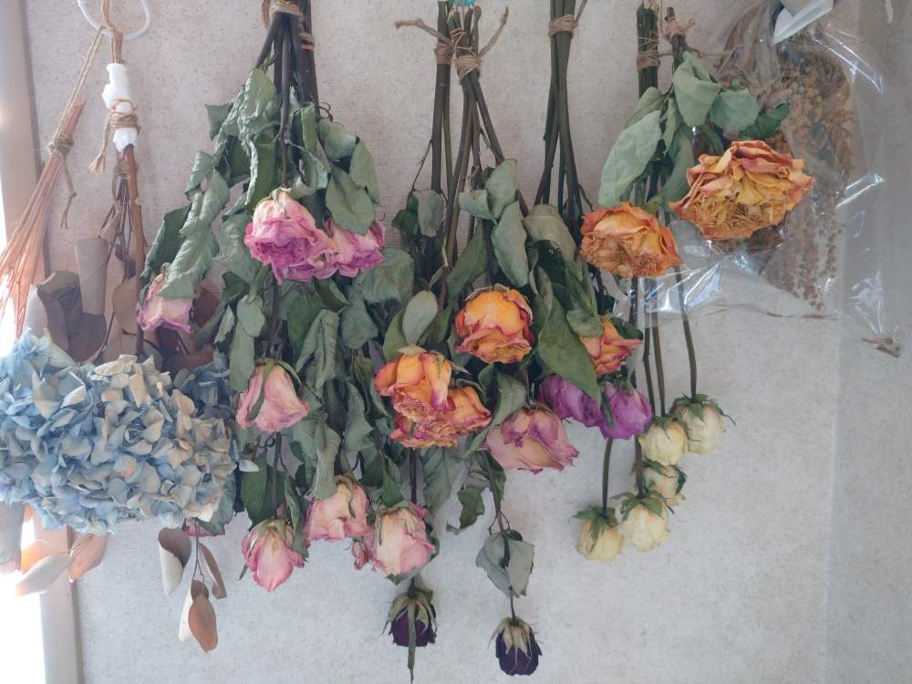 インテリアの画像 by うさぎさん | インテリアと紫陽花☆と薔薇さん♪と癒し系とバラ♪と花のある暮らし