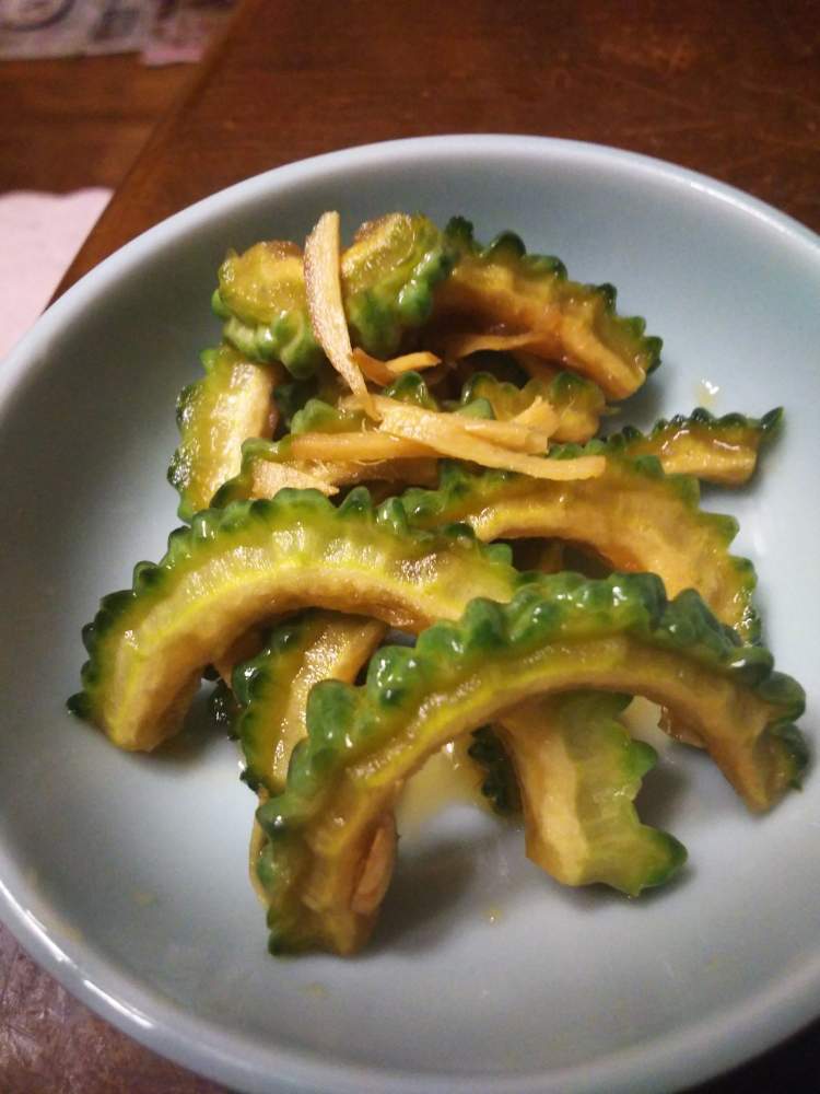 キッチンの画像 by 気まぐれ猫さん | キッチンとゴーヤとずぼらな園芸と植物大好きと旬の野菜とGS映えと季節を感じるとゴーヤ料理と家庭菜園奮闘日記とスマホ撮り