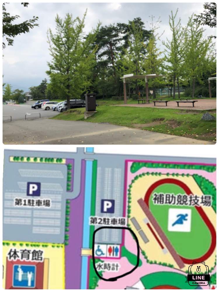 の画像 by たかりえさん | リメ缶と山梨県と物々交換ともらって会とお誘いと小瀬スポーツ公園