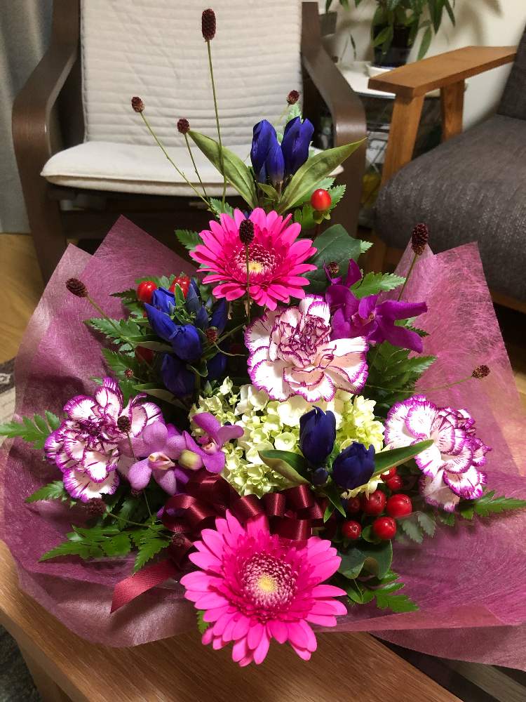 部屋の画像 by Akarikoさん | 部屋と花のある暮らしとネコのいる暮らしとナチュラルが好き