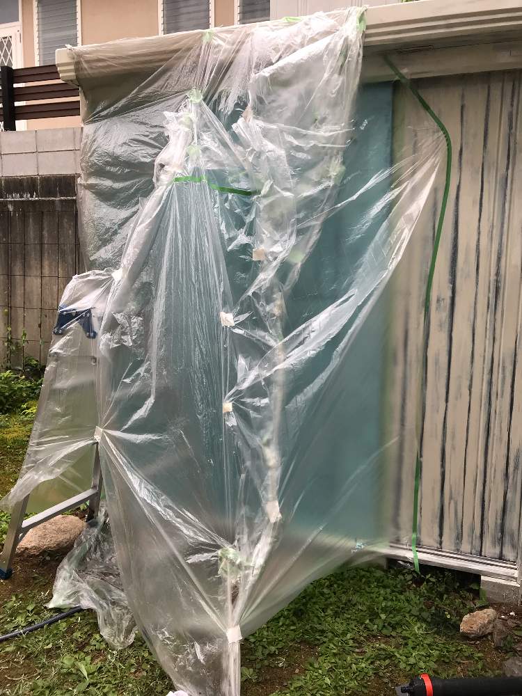 小さな庭の画像 by ササっとさんさん | 小さな庭と訳あってお見せできないドアとこの辺はササっとのエプロンだったさーと何もナシには終われないササっとDIYと水色メルヘンと振り返れば、洗濯物とペンキ塗りは穴掘るより楽!と雨女の実力と洗濯物の悲劇とDIYまでやるとはな。とイングリッシュガーデンに憧れてと絵の中の小屋と明日は取っ手塗り!と物置きDIY2日目とやり出したら楽しい!と花のある暮らしと小屋になった!