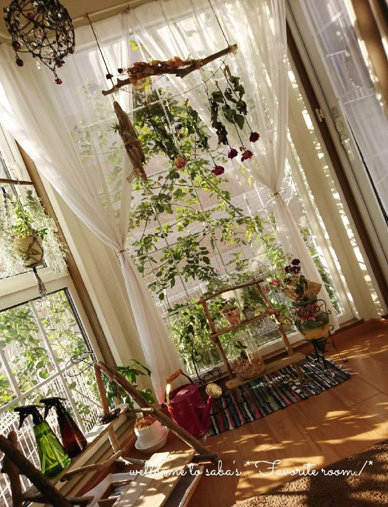 部屋の画像 by さば*さん | 部屋とありがとう❤️とインテリアと植物とno green no lifeとGSに感謝。と花のある暮らしとインテリア雑貨