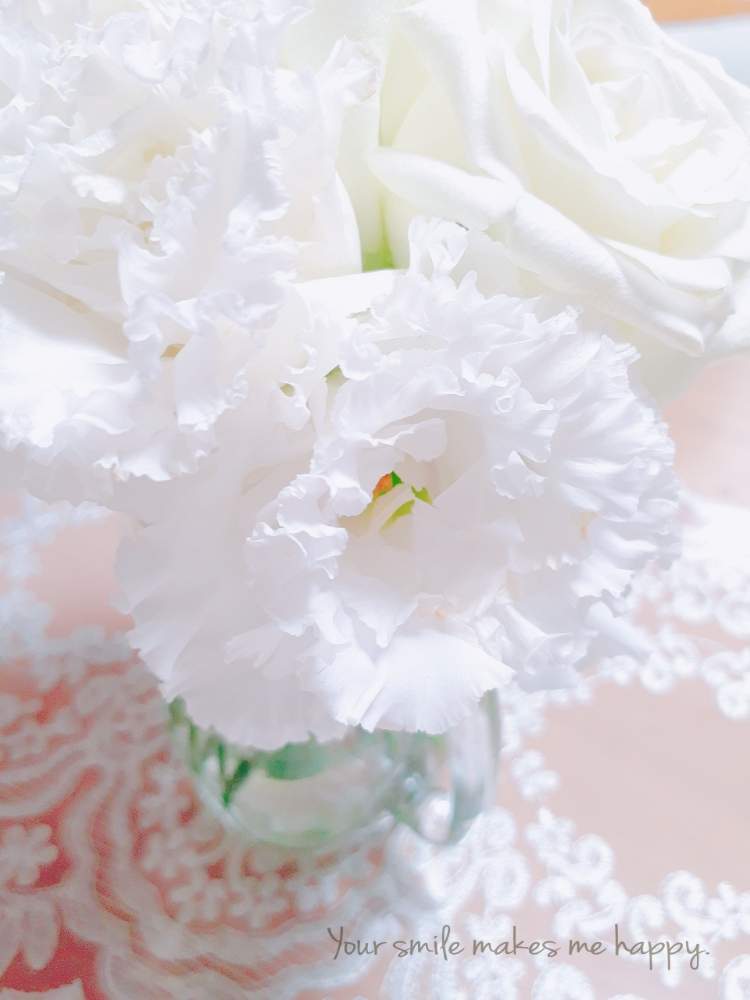 の画像 by Ꮇïmoƶa さん | フラワーアレンジメントと安定のLovely♡