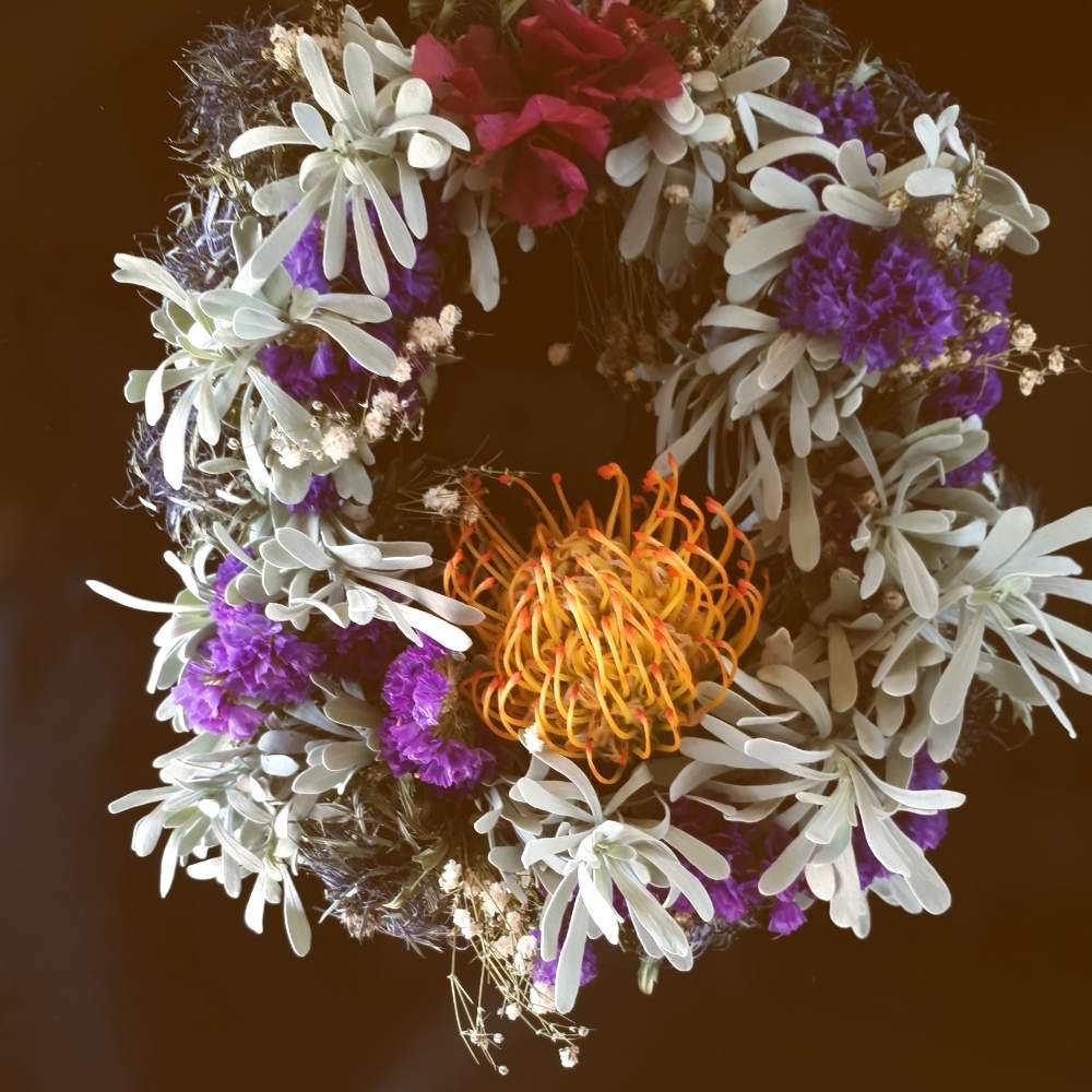 インテリアの画像 by Rummyさん | インテリアと植物のある暮らしとドライフラワーとフラワーリースとフラワーと沖縄と自分磨きと自然美と癒し空間と沖縄の花といい香りと花のある暮らしとインテリア雑貨と青空