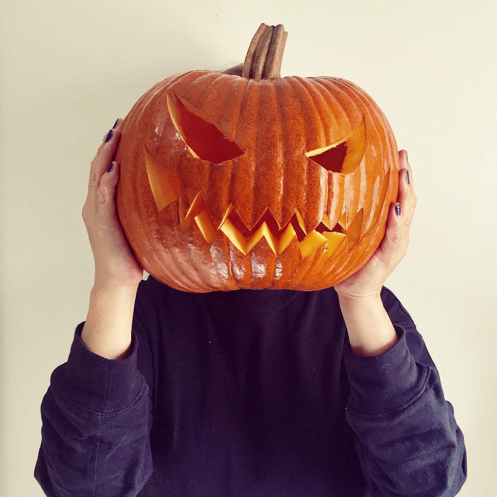 部屋の画像 by Nontanさん | 部屋とハロウィンとジャック・オー・ランタンとハロウィンカボチャとHalloweenとPumpkinとhalloweenpumpkin