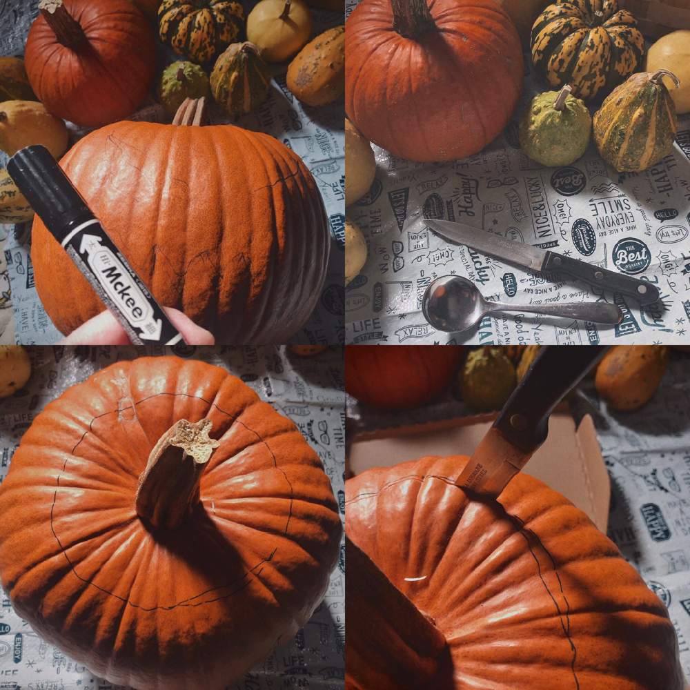 部屋の画像 by Nontanさん | 部屋とHalloweenとhalloweenpumpkinとハロウィンとジャック・オー・ランタンとPumpkinとハロウィンカボチャ