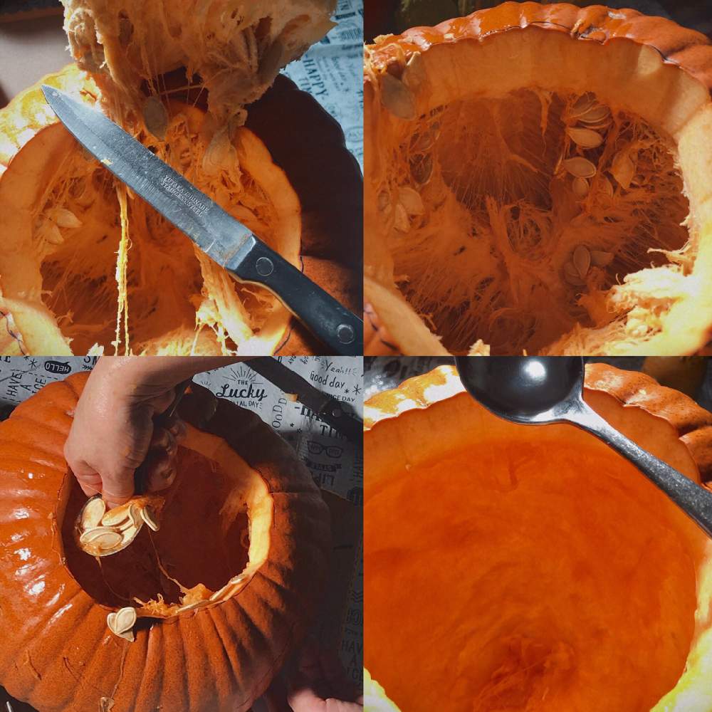 部屋の画像 by Nontanさん | 部屋とHalloweenとhalloweenpumpkinとハロウィンとジャック・オー・ランタンとPumpkinとハロウィンカボチャ