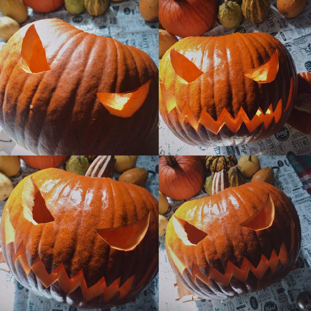 部屋の画像 by Nontanさん | 部屋とHalloweenとhalloweenpumpkinとハロウィンとジャック・オー・ランタンとPumpkinとハロウィンカボチャ