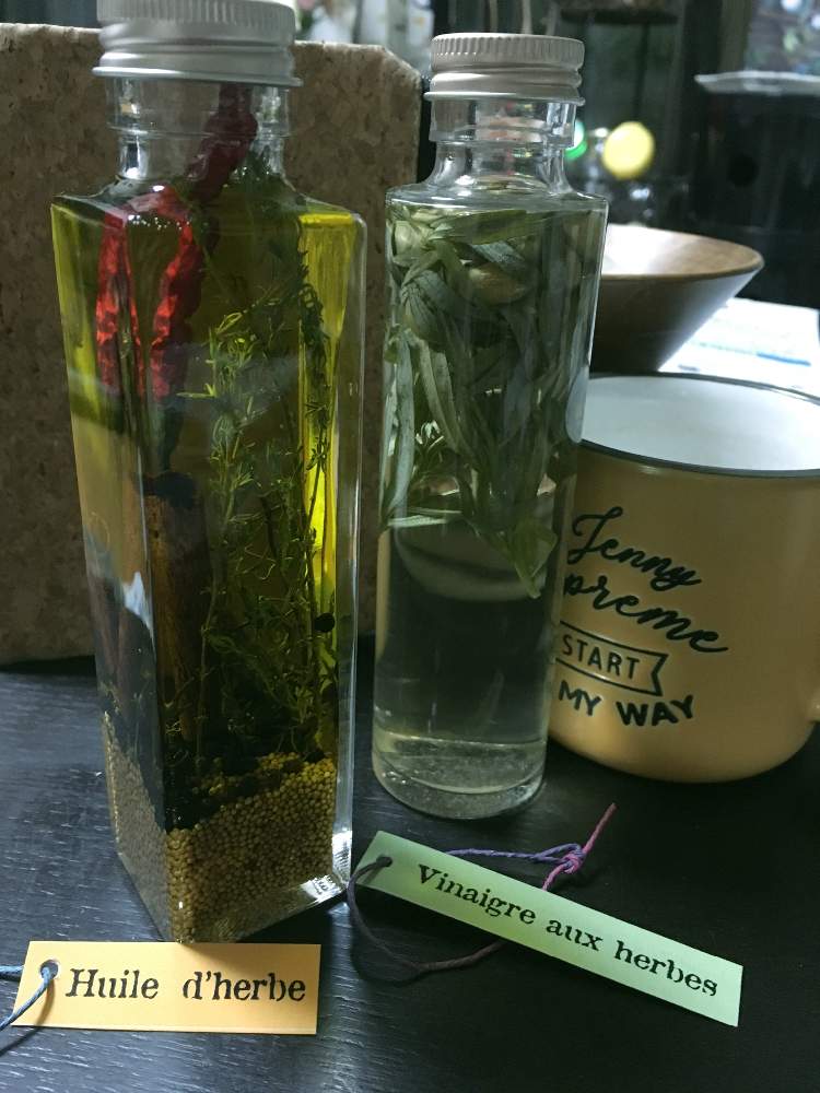 の画像 by herbさん | キッチンハーブ類とハーブの有る暮らしとハーブ タイムと香りある暮らしと薬効のあるハーブとハーブ教室