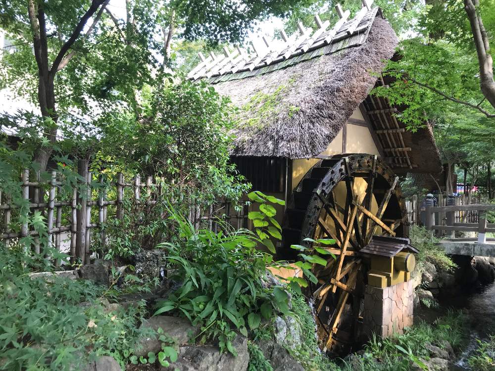 お出かけ先の画像 by あんなココさん | お出かけ先と水車小屋とキュンキュン乙女倶楽部とGS映えとGS日和とGSのみなさんに感謝♡とキュンキュン乙女倶楽部No.179とGSに感謝。とみっちゃんとお出かけ2019☀️10月☀️と思わず見惚れてしまうとGSのみなさんに感謝!と素敵な出会いに感謝と光輝いてるとみっちゃんとお出かけとスマホで撮影とお出かけ先にて