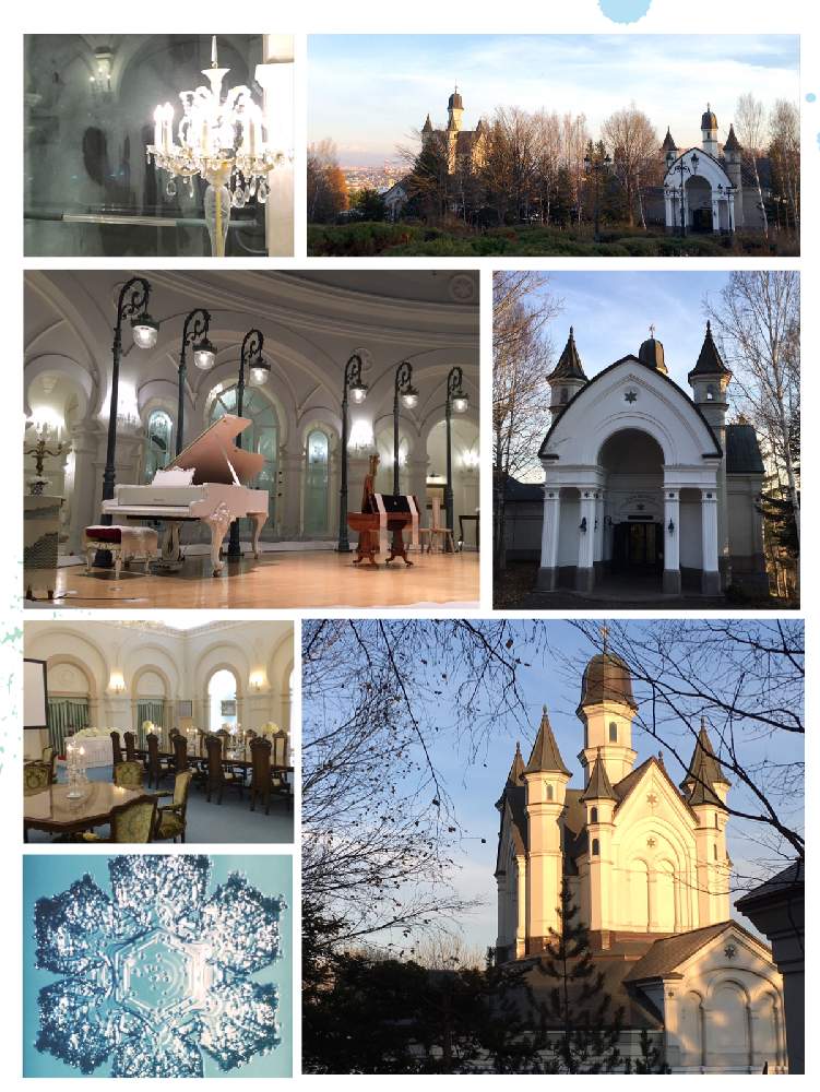 お出かけ先の画像 by kakokakoさん | お出かけ先とお気に入り♡と北海道と旭川市と雪の美術館