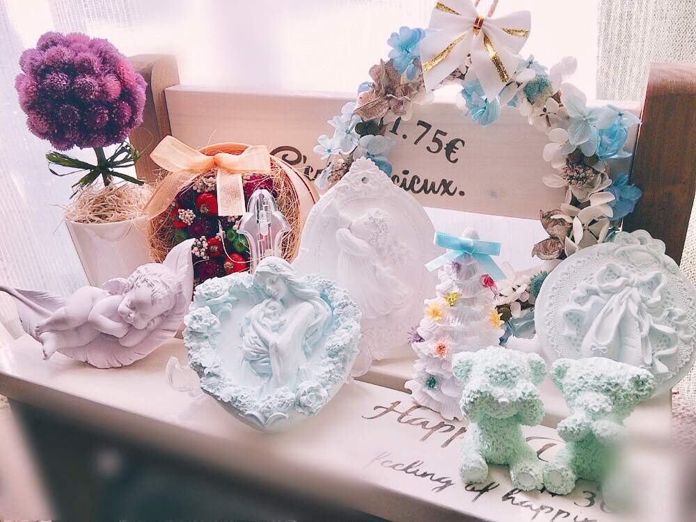 部屋の画像 by miki♡︎さん | 部屋とHTCとキュンキュン乙女倶楽部と寒くなってきた⭐と真如寺♪とイベントとお気に入り♡と全国オヤジ連合会とキャンドルナイトとアロマストーンとかわいいな♡と繋がりに感謝✨とクリスマスとトピアリーとドライフラワー